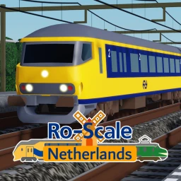 [5 MILLION VISITS] Ro-Scale Netherlandsのサムネイル画像