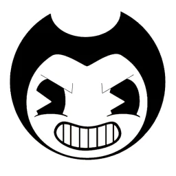 Bendy and the ink Machineのサムネイル画像