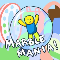 🔮 Marble Maniaのサムネイル画像