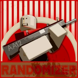 Randomizerのサムネイル画像