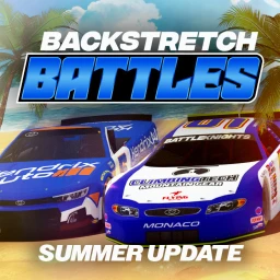 Backstretch Battles v2.36.2