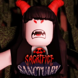 [👻HALLOWEEN🎃] Sacrifice Sanctuaryのサムネイル画像