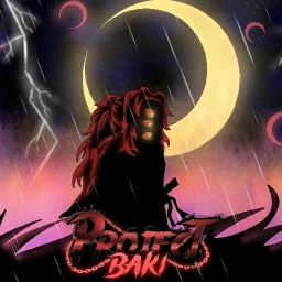 [HALLOWEEN] Project Baki 4のサムネイル画像
