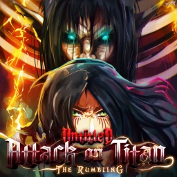 [UPD] Untitled Attack on Titan: The Rumbling