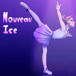 Nouveau Ice Figure Skating V9のサムネイル画像