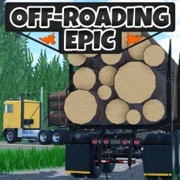 Off-Roading Epic