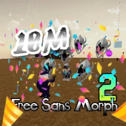 [10M] Free Sans Morph 2のサムネイル画像