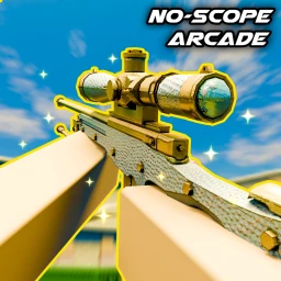 No-Scope Arcade