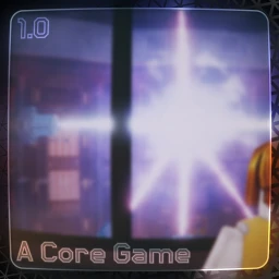 [0.6] A Core Gameのサムネイル画像