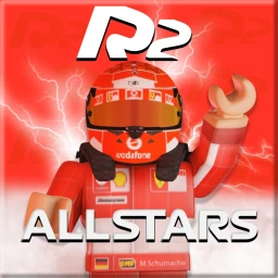 Formula Allstarsのサムネイル画像