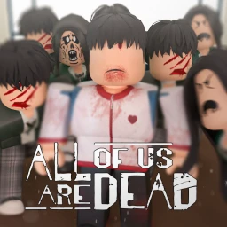 All Of Us Are Dead - Zombieのサムネイル画像