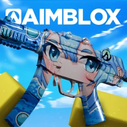 [SPACE SNIPERS] AIMBLOX 🔵