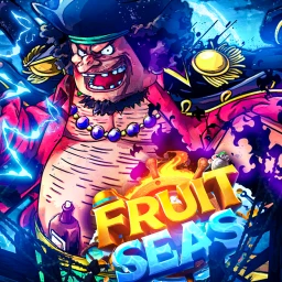 [🌊Sea 2 + Awakenings ⚡] Fruit Seasのサムネイル画像