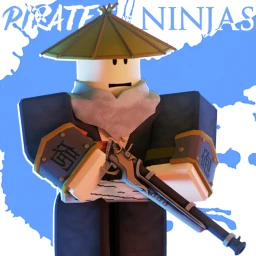 Pirates vs. Ninjas [ALPHA]のサムネイル画像