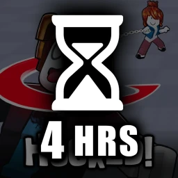 Hooked!のサムネイル画像