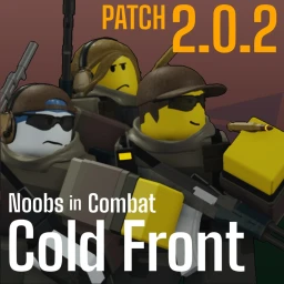 Cold Front v 2.0.2aのサムネイル画像