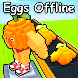 My Brainrot Egg Farmのサムネイル画像