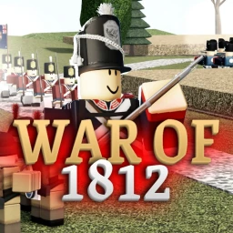🦅 War of 1812 Tower Defenseのサムネイル画像