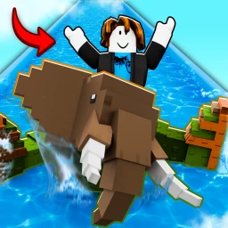 Slide with Brainrot ✨のサムネイル画像