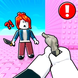 Murder Tower 🗡️のサムネイル画像