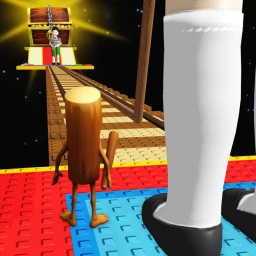 Brainrot JUMP ROPE