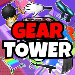 [UPD] Gear Slap Tower ✋のサムネイル画像
