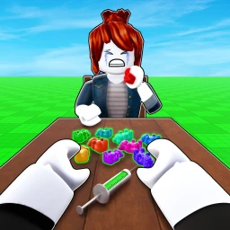 [2V2!] Poison Treatsのサムネイル画像