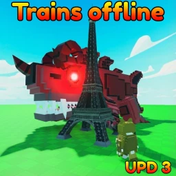 [UPD3] Become the biggest brainrotのサムネイル画像