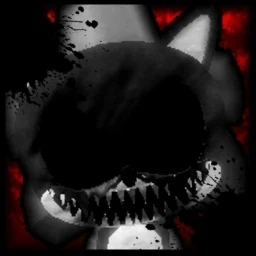 Sonic.EXE: The Disaster v1.3のサムネイル画像