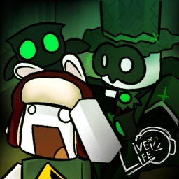 [CUSTOMIZATION] Live of Life [DoD, but good?]のサムネイル画像