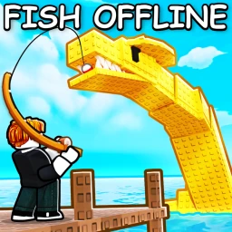 Fish Go🦈のサムネイル画像