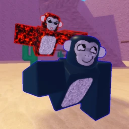 [🛠️] Baboon Tag Xのサムネイル画像