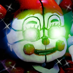 Five Nights: Hunted