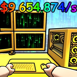 Habit Games!のイメージ画像 ロブロックスクリエイター