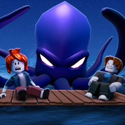 🐙 Raft 101 [alpha]のサムネイル画像