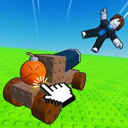 💣 Build a Cannonのサムネイル画像