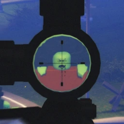 Defend Base From Zombiesのサムネイル画像