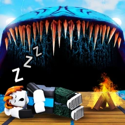 [🛢️] 50 Days on a Raft 🌊のサムネイル画像