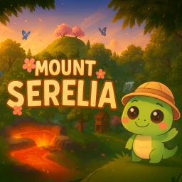 [NEW!] MOUNT SERELIAのサムネイル画像