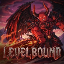 Levelboundのサムネイル画像