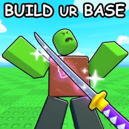 build ur base ⚔️のサムネイル画像