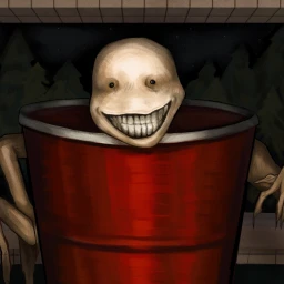 Road-Side Smoothie [HORROR]のサムネイル画像