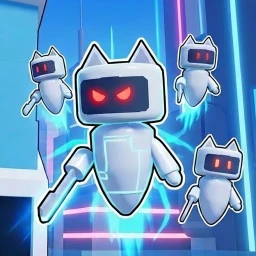 My Cat Army 🐱のサムネイル画像