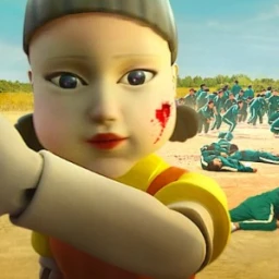 Squid Game [S3]のサムネイル画像