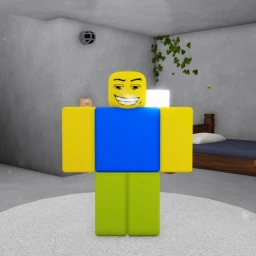 Survive Overnight in a Bunkerのサムネイル画像