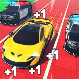 [20H]+1 Speed Car Escapeのサムネイル画像