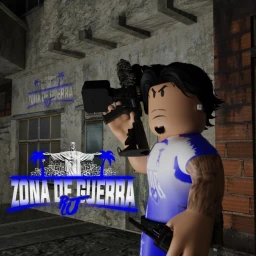 『UPDATE』Zona De Guerra - RJのサムネイル画像