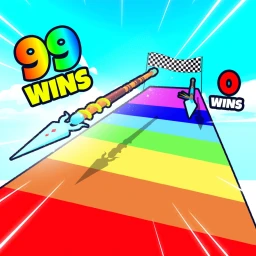 [NEW] 🚀 Spear Training!のサムネイル画像