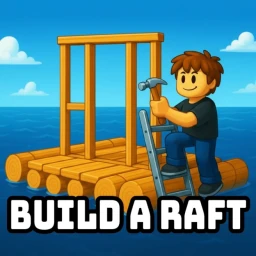 🌊 Raft Tycoonのサムネイル画像