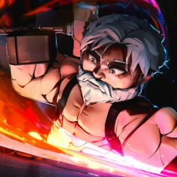 The Forge [BETA]のサムネイル画像